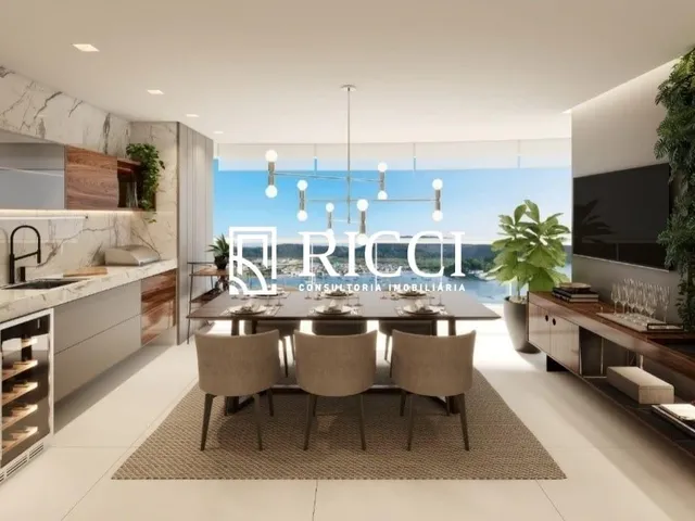 Imagem: Apartamento de Luxo na Ponta da Praia