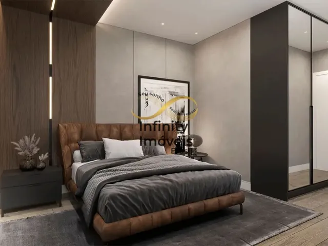 Imagem 5: Cena - Apartamento À Venda no Bairro Santo Agostinho - Belo Horizonte/Mg