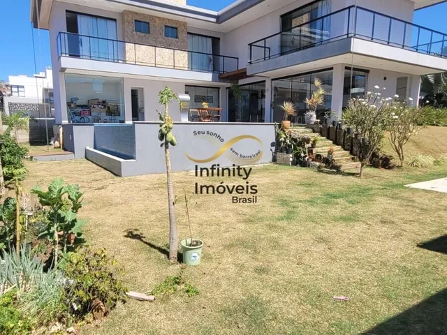 Imagem: Casa à venda no bairro Gran Park - Vespasiano/MG