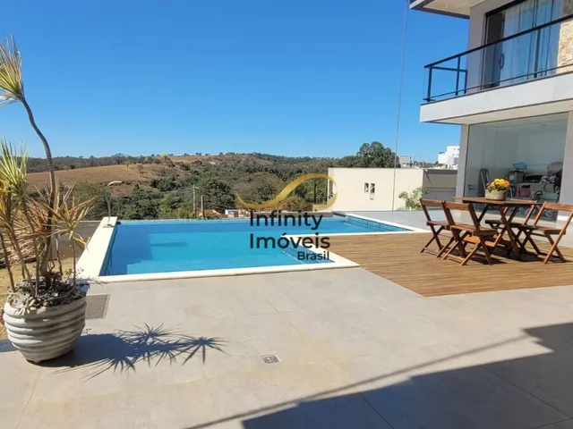 Imagem 3: Casa à venda no bairro Gran Park - Vespasiano/MG