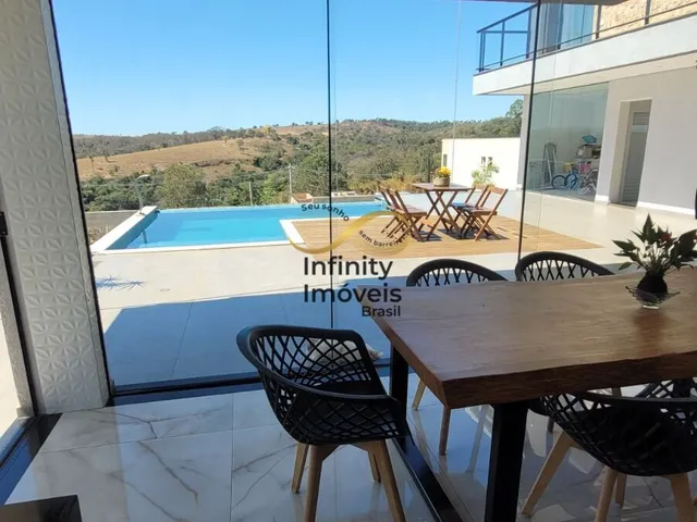 Imagem 4: Casa à venda no bairro Gran Park - Vespasiano/MG