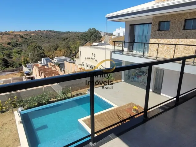 Imagem 11: Casa à venda no bairro Gran Park - Vespasiano/MG