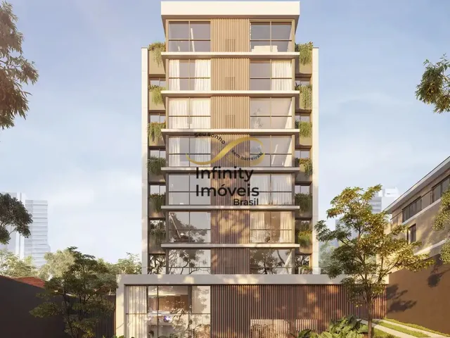 Imagem: TERRÁ LUXEMBURGO - Apartamento à venda