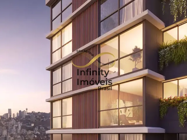 Imagem 11: TERRÁ LUXEMBURGO - Apartamento à venda no bairro Luxemburgo - Belo Horizonte/MG