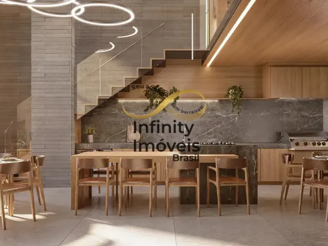Imagem 2: TERRÁ LUXEMBURGO - Apartamento à venda no bairro Luxemburgo - Belo Horizonte/MG