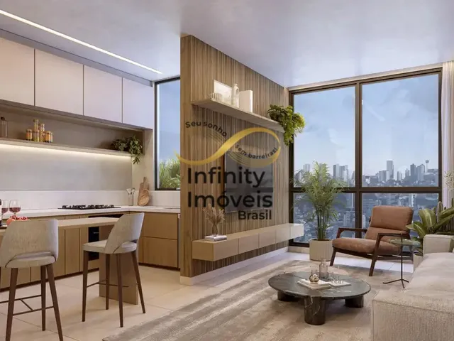 Imagem 4: TERRÁ LUXEMBURGO - Apartamento à venda no bairro Luxemburgo - Belo Horizonte/MG