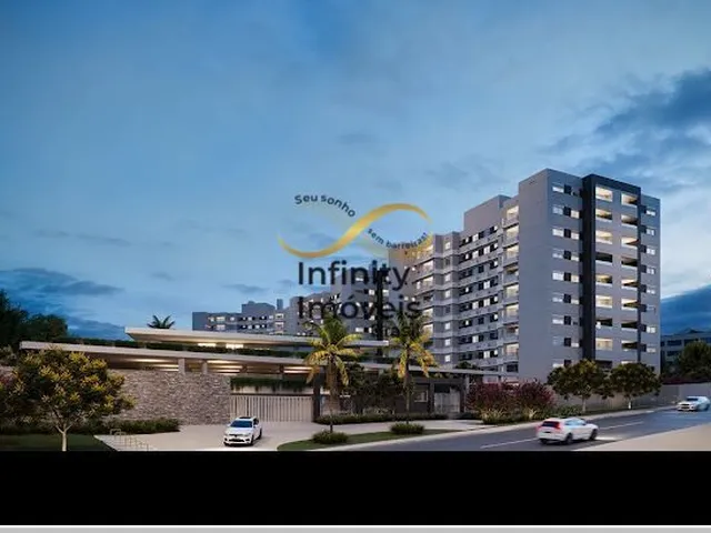 Imagem: SENSIA PAMPULHA - Apartamento à venda no