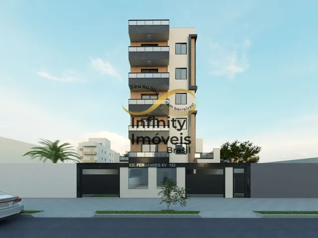 Imagem 15: Edificio Fernandes XVI - Apartamento à venda no bairro Inconfidentes - Contagem/MG