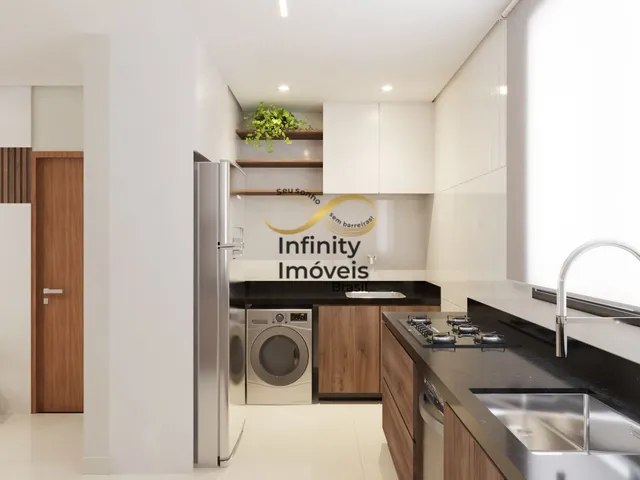 Imagem 2: Edificio Fernandes XVI - Apartamento à venda no bairro Inconfidentes - Contagem/MG