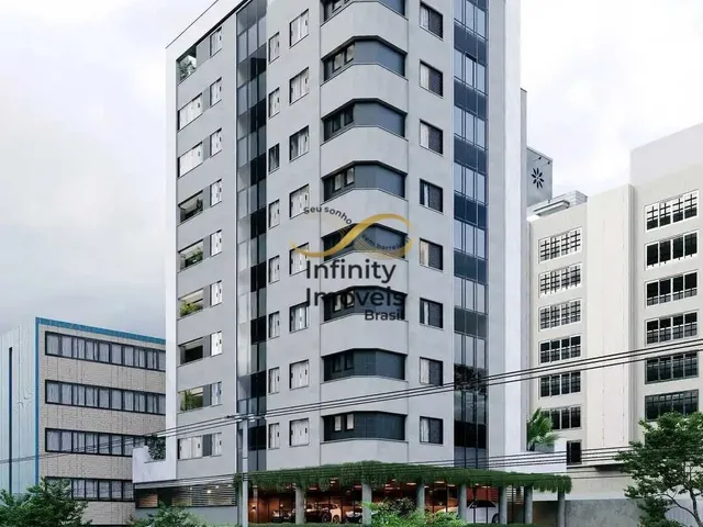 Imagem: EDIFICIO BAHIA LOURDES - Apartamento à