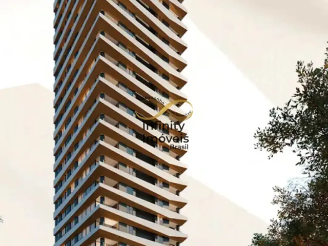 Imagem: ICONIC SANTO AGOSTINHO - Apartamento à