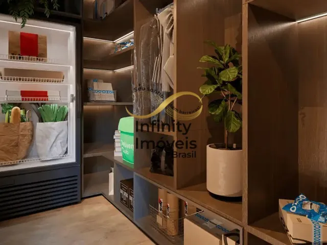 Imagem 8: ICONIC SANTO AGOSTINHO - Apartamento à venda no bairro Santo Agostinho - Belo