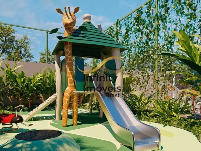 Imagem 12: ICONIC SANTO AGOSTINHO - Apartamento à venda no bairro Santo Agostinho - Belo