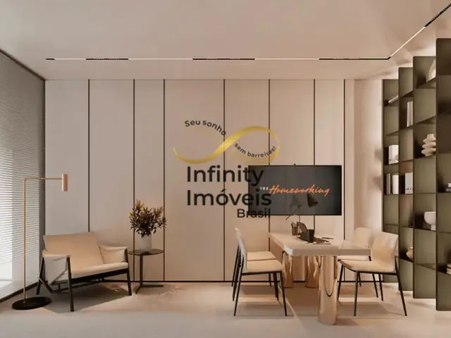 Imagem 5: ICONIC SANTO AGOSTINHO - Apartamento à venda no bairro Santo Agostinho - Belo