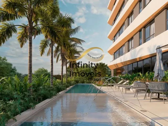 Imagem 7: ICONIC SANTO AGOSTINHO - Apartamento à venda no bairro Santo Agostinho - Belo