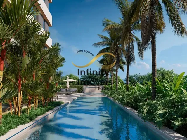 Imagem 3: ICONIC SANTO AGOSTINHO - Apartamento à venda no bairro Santo Agostinho - Belo