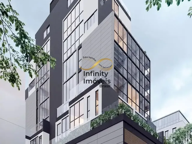 Imagem: Dreams Funcionarios - Apartamento À Venda