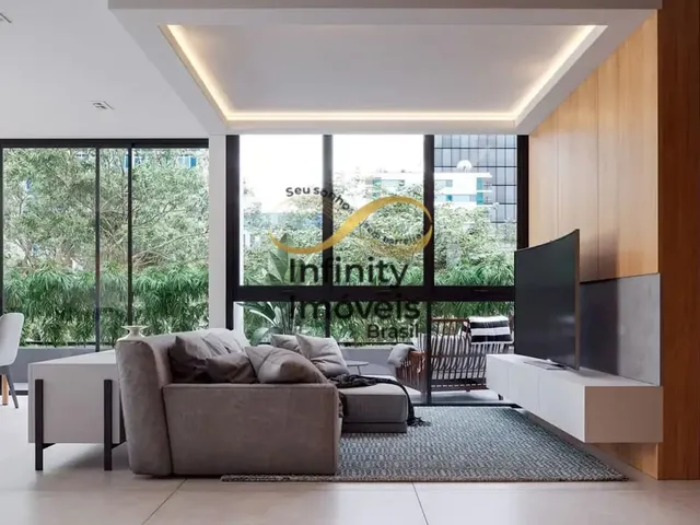 Imagem 14: Dreams Funcionarios - Apartamento À Venda no Bairro Funcionários - Belo Horizonte/Mg