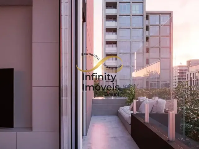 Imagem 7: Dreams Funcionarios - Apartamento À Venda no Bairro Funcionários - Belo Horizonte/Mg