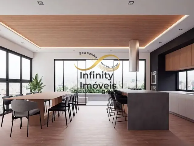 Imagem 3: Dreams Funcionarios - Apartamento À Venda no Bairro Funcionários - Belo Horizonte/Mg