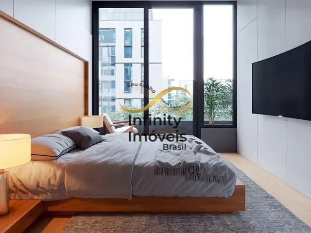 Imagem 10: Dreams Funcionarios - Apartamento À Venda no Bairro Funcionários - Belo Horizonte/Mg