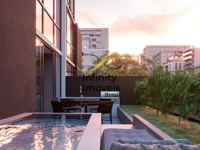 Imagem 11: Dreams Funcionarios - Apartamento À Venda no Bairro Funcionários - Belo Horizonte/Mg