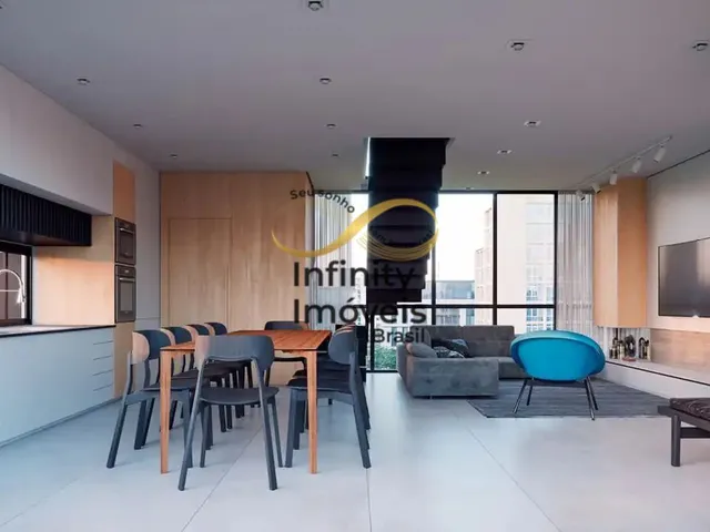 Imagem 5: Dreams Funcionarios - Apartamento À Venda no Bairro Funcionários - Belo Horizonte/Mg