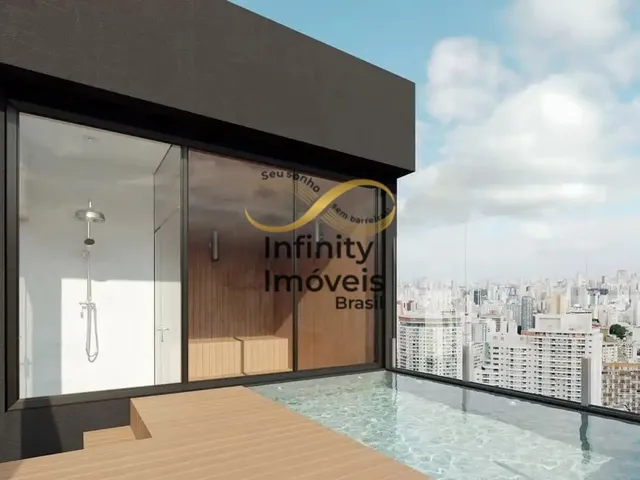 Imagem 4: Dreams Funcionarios - Apartamento À Venda no Bairro Funcionários - Belo Horizonte/Mg