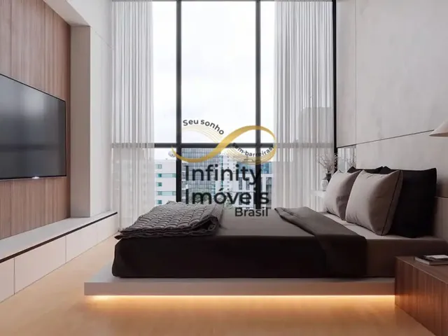 Imagem 8: Dreams Funcionarios - Apartamento À Venda no Bairro Funcionários - Belo Horizonte/Mg