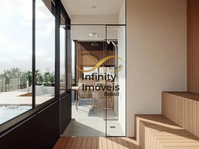 Imagem 12: Dreams Funcionarios - Apartamento À Venda no Bairro Funcionários - Belo Horizonte/Mg