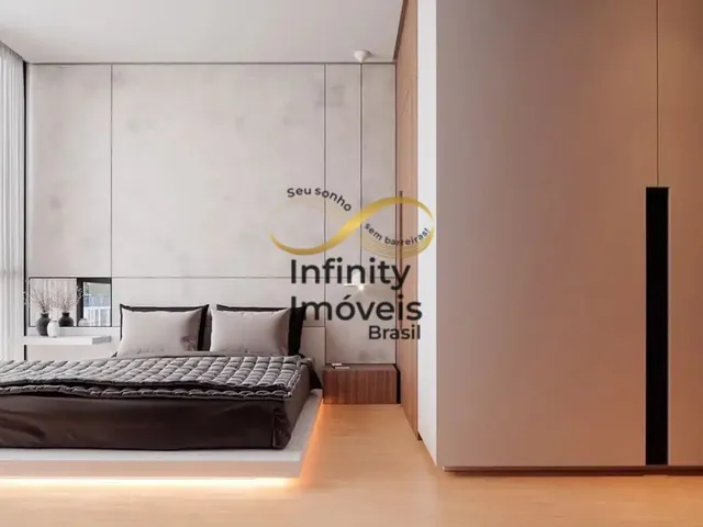 Imagem 2: Dreams Funcionarios - Apartamento À Venda no Bairro Funcionários - Belo Horizonte/Mg