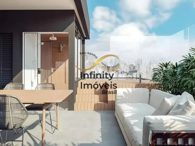 Imagem 15: Dreams Funcionarios - Apartamento À Venda no Bairro Funcionários - Belo Horizonte/Mg