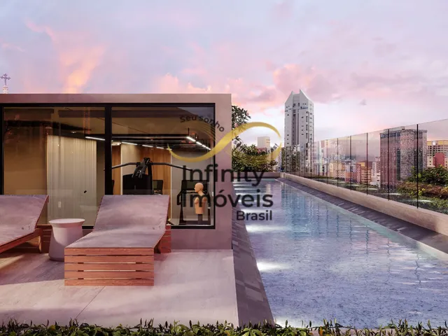 Imagem: URBANLIFE - Apartamento à venda no bairro