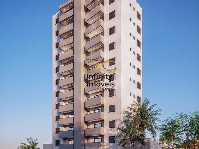 Imagem: RESIDENCIAL IBIZA - Apartamento à venda