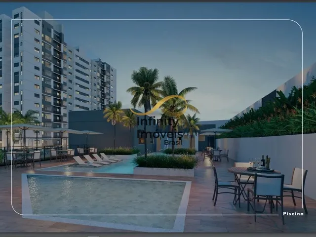 Imagem: SENSIA SERRA - Apartamento à venda no bairro