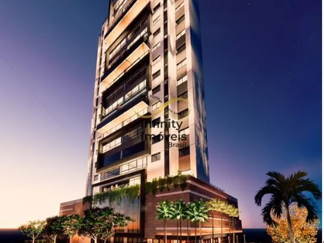 Imagem: Sion By Mip - Apartamento À Venda no Bairro