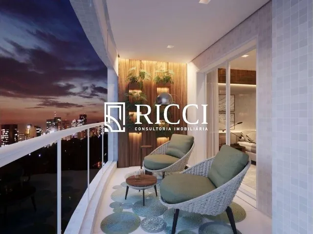 Imagem: Apartamento Alto Padrão na Ponta da Praia