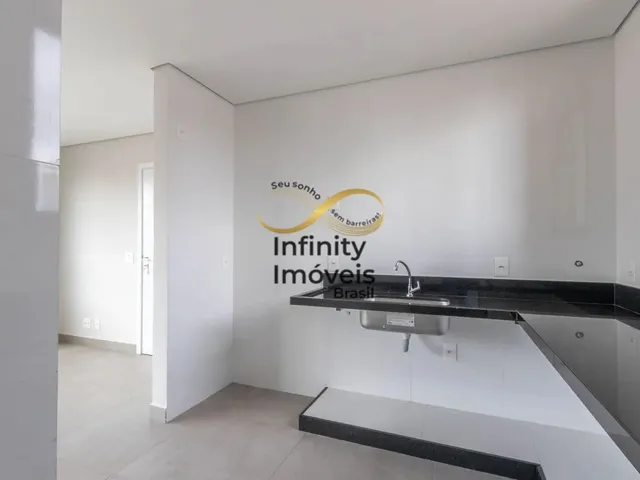 Imagem 2: Apartamento À Venda no Bairro Sion - Belo Horizonte/Mg