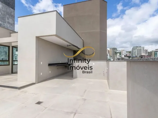 Imagem 16: Apartamento À Venda no Bairro Sion - Belo Horizonte/Mg