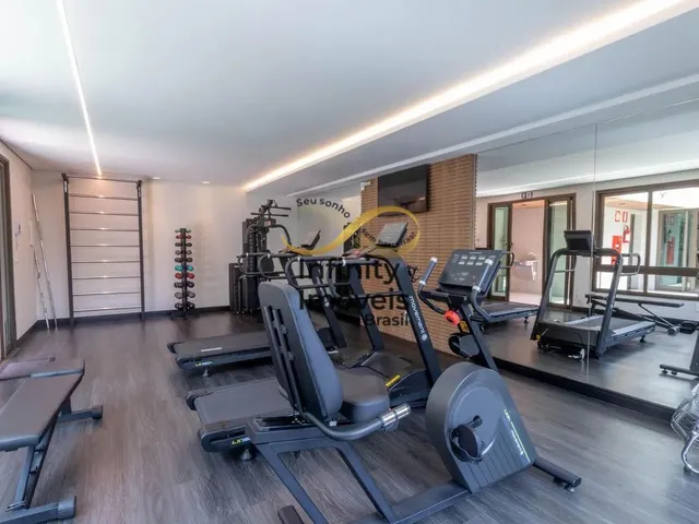 Imagem 7: Apartamento À Venda no Bairro Sion - Belo Horizonte/Mg