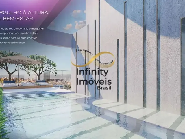 Imagem 7: Atmosfera - Apartamento À Venda no Bairro Anchieta - Belo Horizonte/Mg