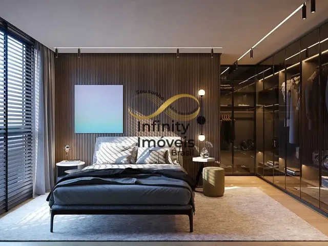 Imagem 5: Atmosfera - Apartamento À Venda no Bairro Anchieta - Belo Horizonte/Mg