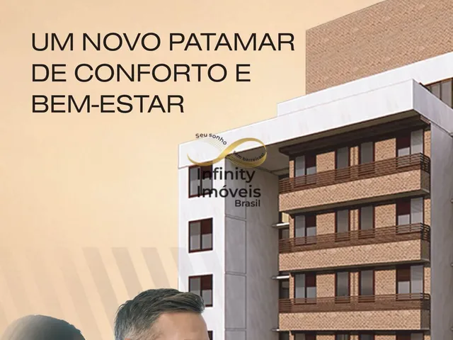 Imagem: Ed. Vivere - Apartamento À Venda no Bairro