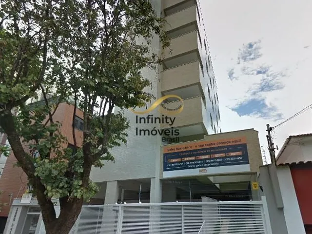 Imagem: Apartamento à venda no bairro São Pedro