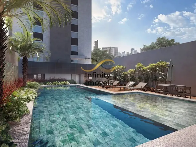 Imagem 1: Amalfi - Apartamento à venda no bairro Sion - Belo Horizonte/MG