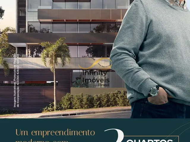 Imagem 3: Amalfi - Apartamento à venda no bairro Sion - Belo Horizonte/MG