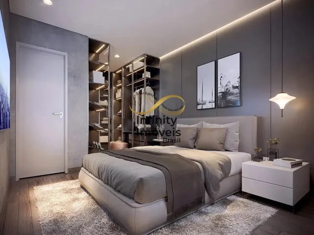 Imagem 16: Amalfi - Apartamento à venda no bairro Sion - Belo Horizonte/MG