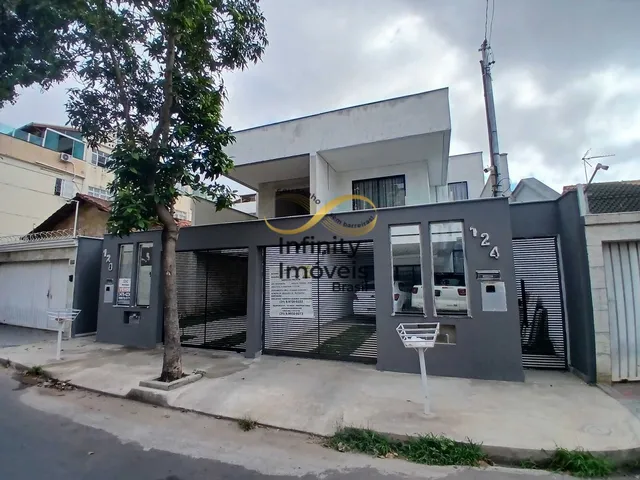 Imagem 1: Casa à venda no bairro Paquetá - Belo Horizonte/MG