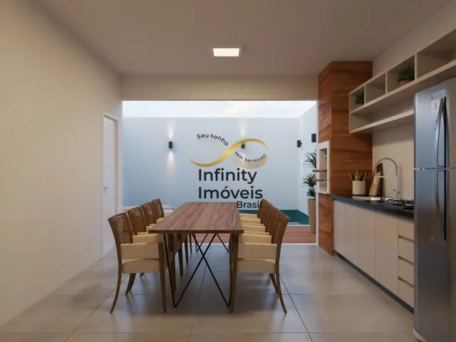 Imagem 8: Casa à venda no bairro Paquetá - Belo Horizonte/MG