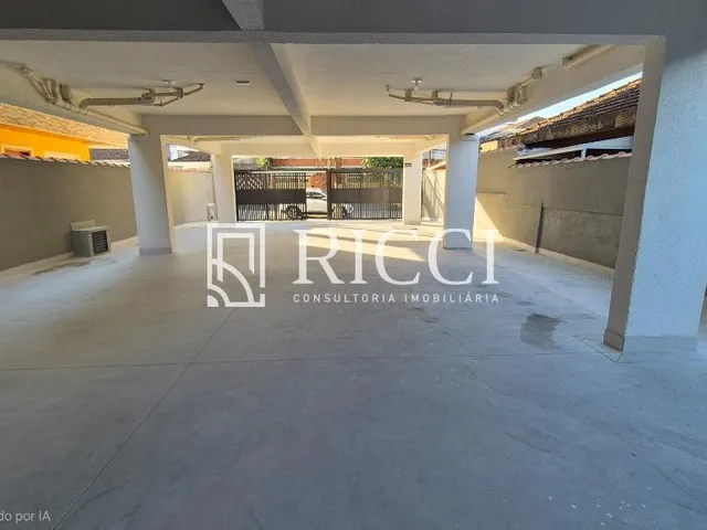 Imagem 12: Apartamento Térreo em Condomínio Novo